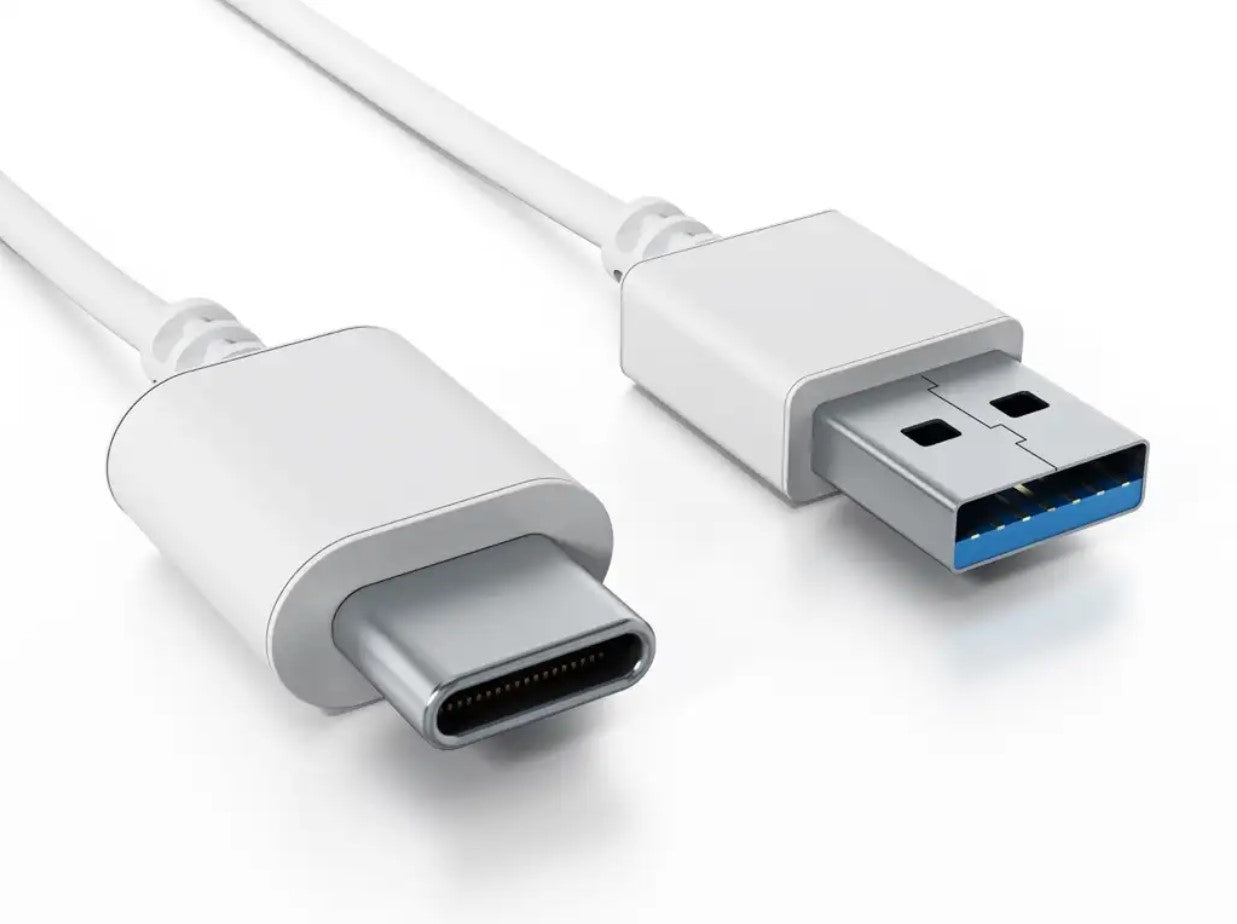 6ft Cheeky Cables