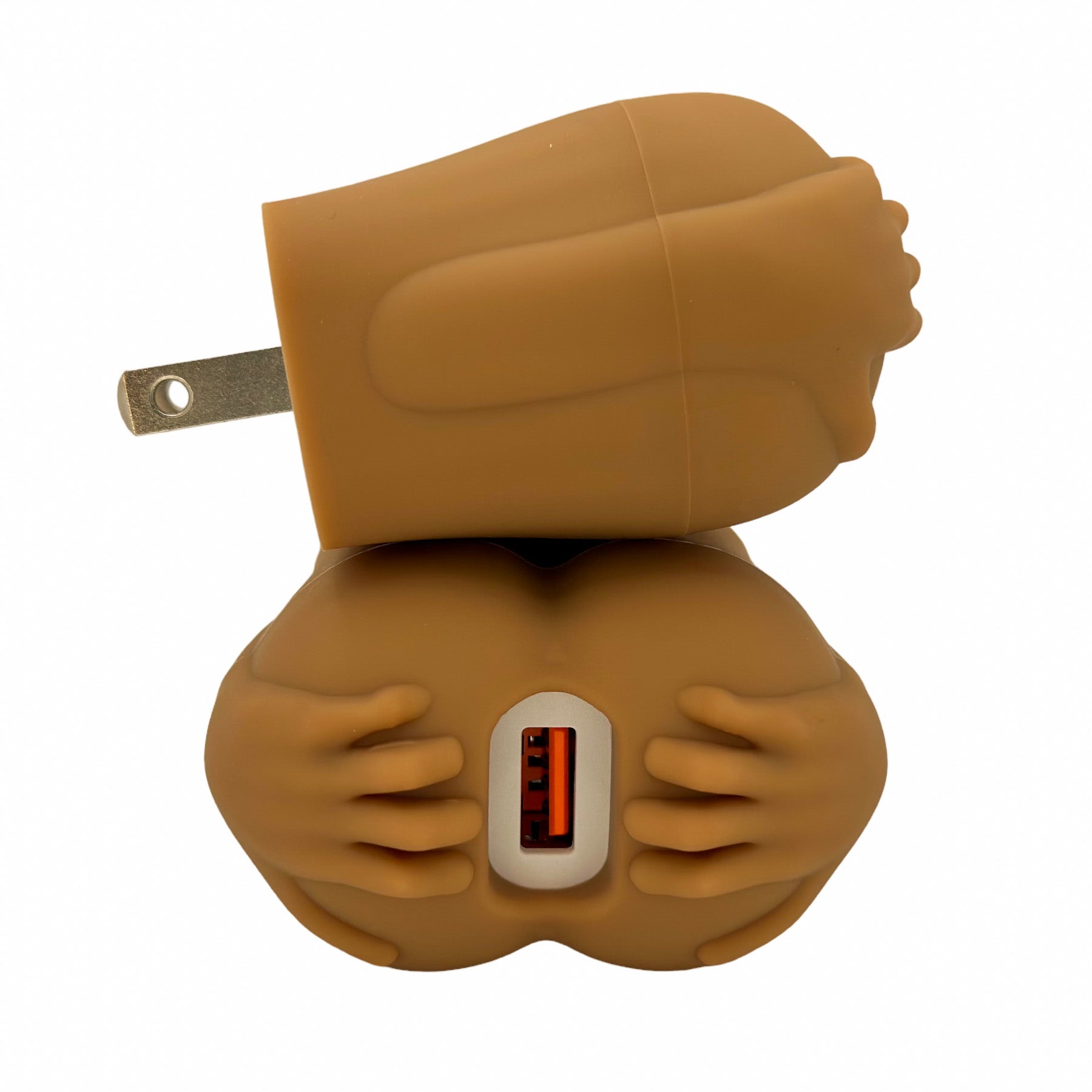 The Cheeky Charger