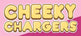 Cheeky Chargers USA - Home